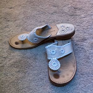 Jack Rodgers Sandals